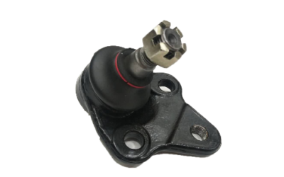 Lower Control Arm Ball Joint Factory: Manufacturing Process and Quality Control