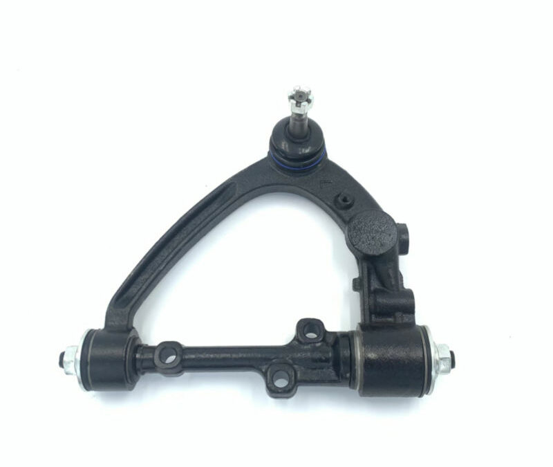 Lower Control Arms in Vehicle Suspension Systems