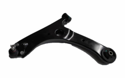 The Importance and Function of Front Lower Control Arms in Vehicle Suspension Systems