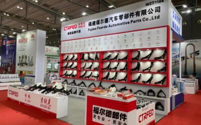 2021 Changsha 89th National Auto Parts Exhibition