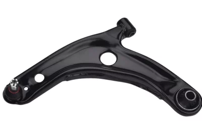 How Much You Know About Upper and Lower Control Arms in Vehicle Suspension Systems
