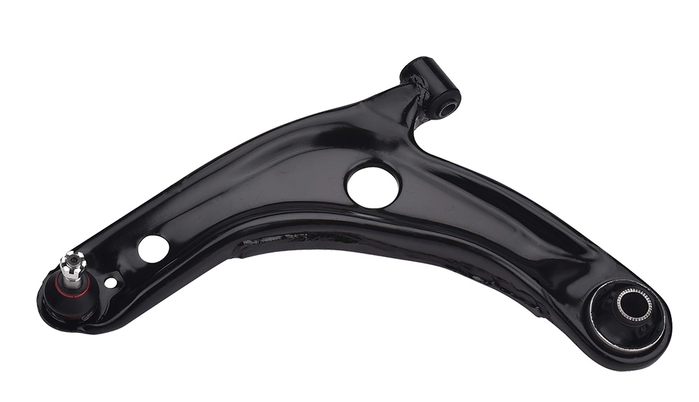 How Much You Know About Upper and Lower Control Arms in Vehicle Suspension Systems