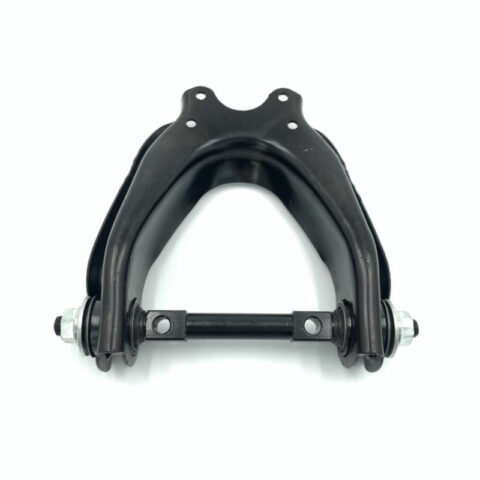 Steering Stability Unveiled: The Vital Role of Tie Rod Ends in Vehicle