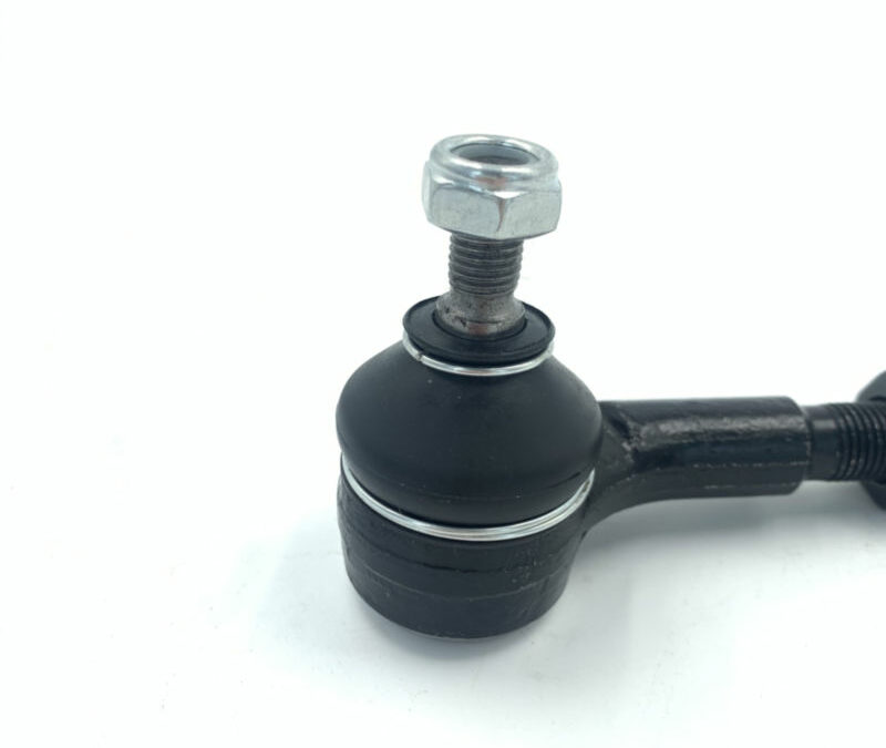 Tie Rod End Introduction And How Develop In China