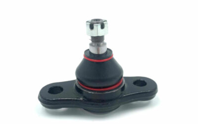 No Matter China Factory Or Global Brands, Quality Car Suspension Ball Joints Are Important