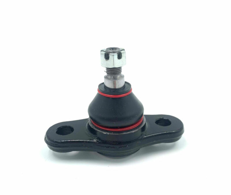 No Matter China Factory Or Global Brands, Quality Car Suspension Ball Joints Are Important