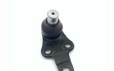 Discovering Excellence: China Tie Rod End Factory Unveiled