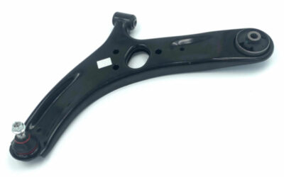 A Short Prologue To Track Control Arms
