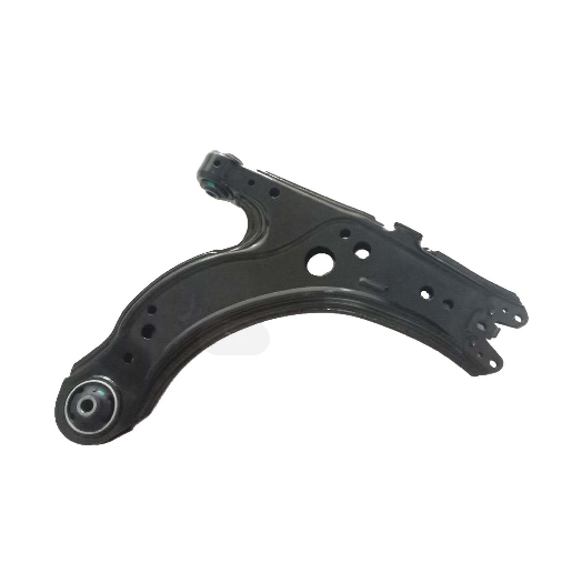 What is a car suspension control arm?