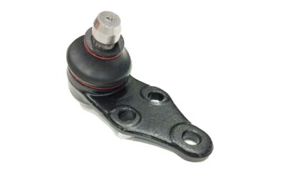 Ball joints:Support the movement of both tetrapods and vehicles