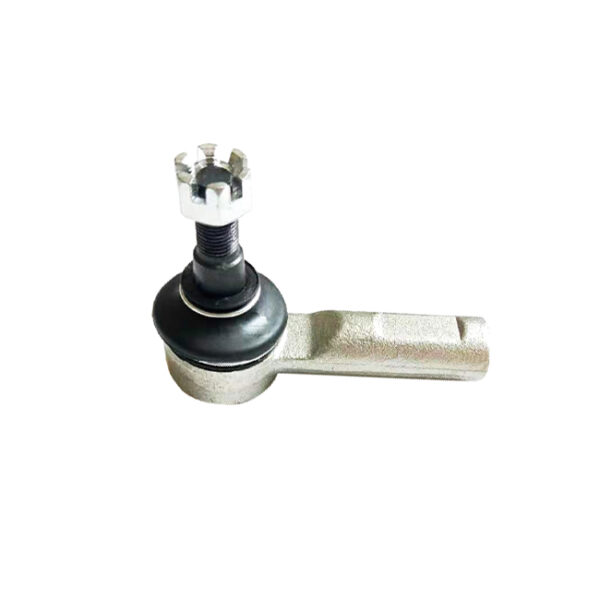 Tie rod end