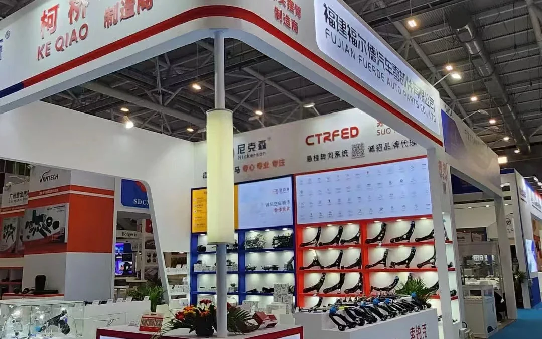 AUTOMECHANIKA SHANGHAI 2023 IN SHENZHEN IS SUCCESSFULLY OVER!!!