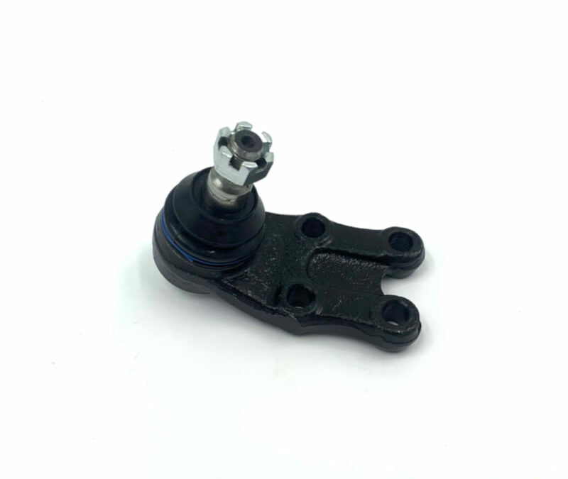 Lower Control Arm Ball Joints: Essential Parts of Your Vehicle’s Suspension