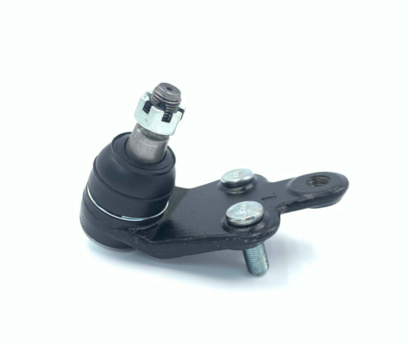 Control Arm Ball Joints – Importance, Function, Failure Signs and Replacement Cost