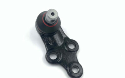 Partnering with Experienced Ball Joint Suppliers for Automotive Suspension Needs