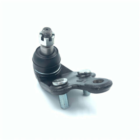Control Arm Ball Joints - Importance, Function, Failure Signs and