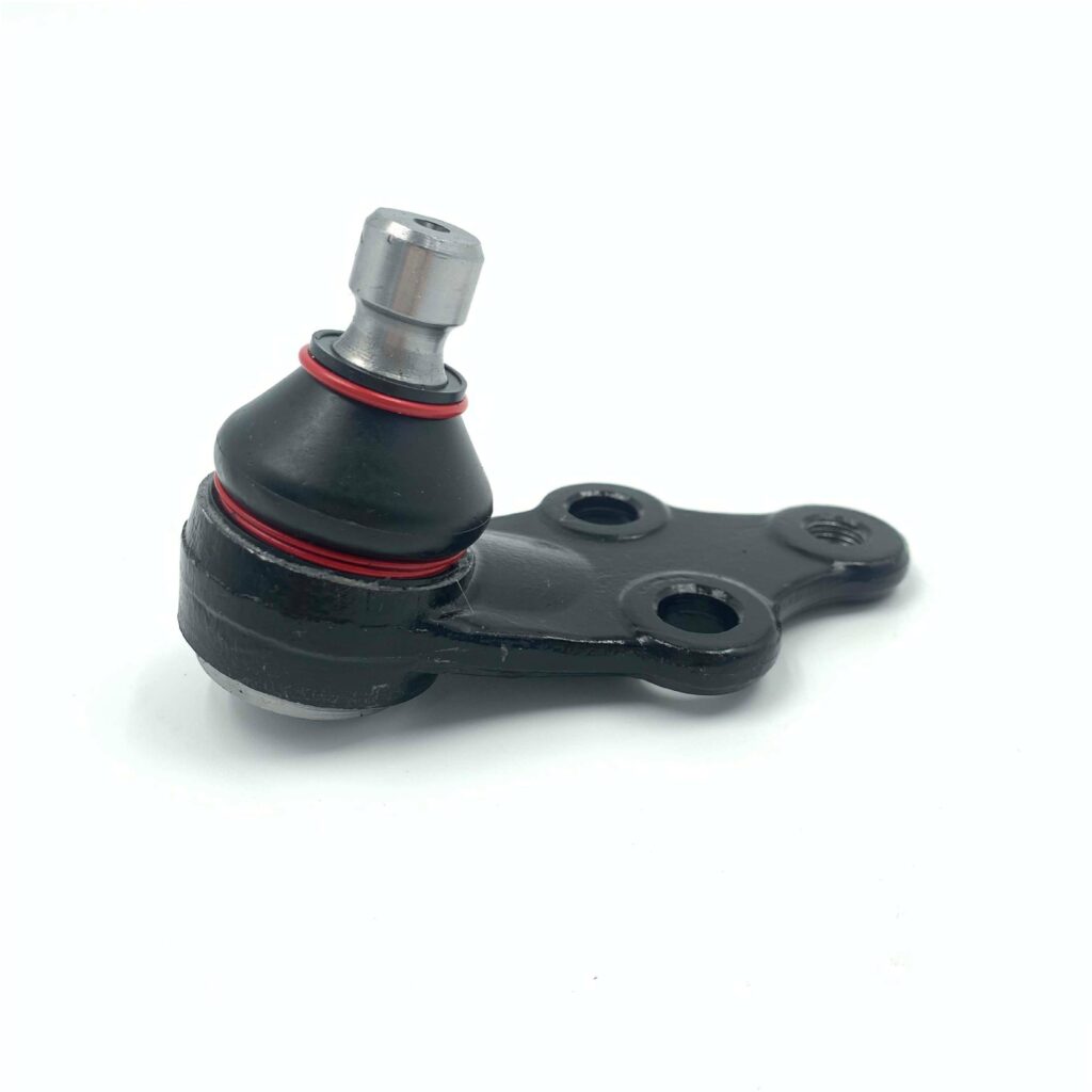 China ball joint factory