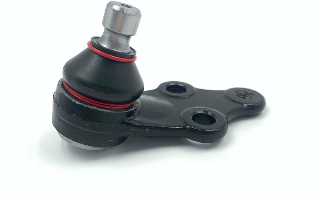 Everything You Need to Know About Ball Joints By China Factory