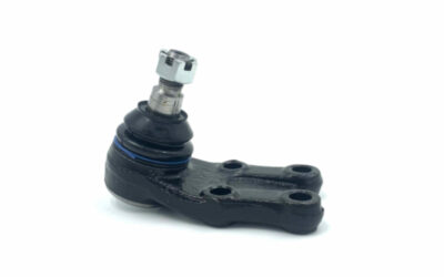 Suspension Arm Ball Joints – Essential Parts For Smooth Handling & Ride