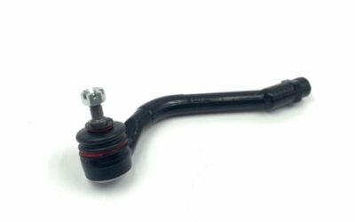 Is It Time to Replace Your Worn Steering Tie Rod Ends?