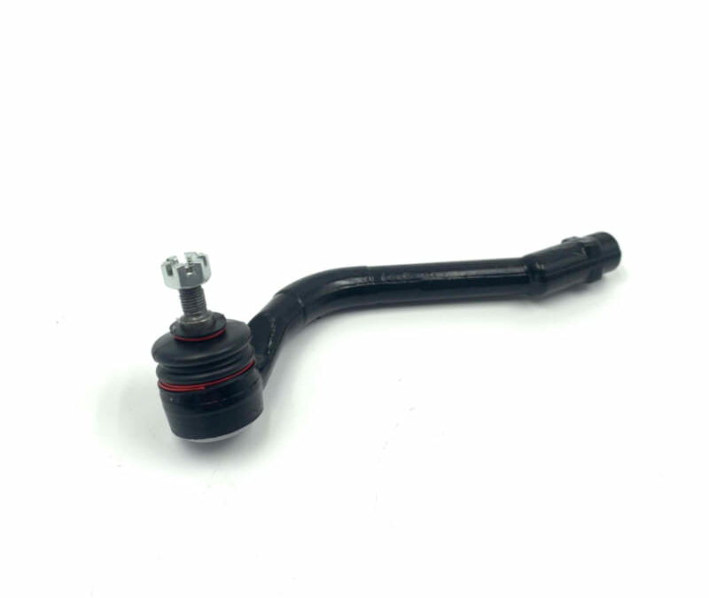 Is It Time to Replace Your Worn Steering Tie Rod Ends?