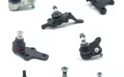 What Is A Ball Joint?