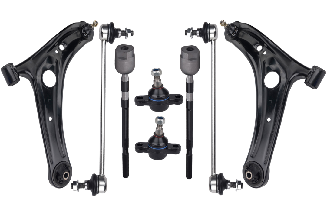 What is a Shock Absorber?
