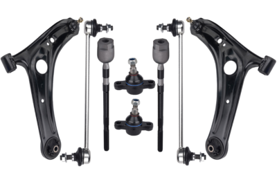 What is a Shock Absorber?
