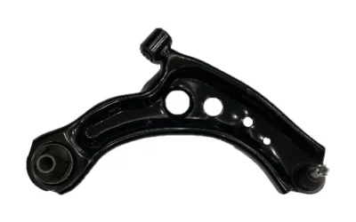 The Critical Role of Upper and Lower Control Arms