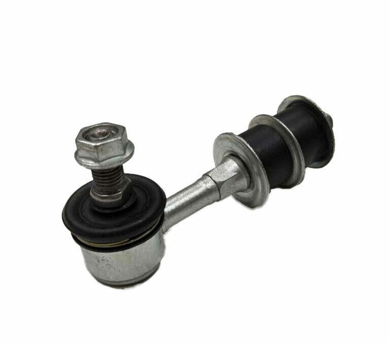 Why Sway Bar End Links Are Important For Your Vehicle’s Suspension