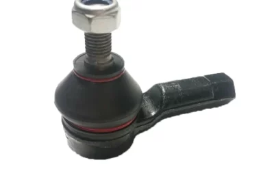 How China Stabilizer Link Suppliers Maintain Vehicle Stability