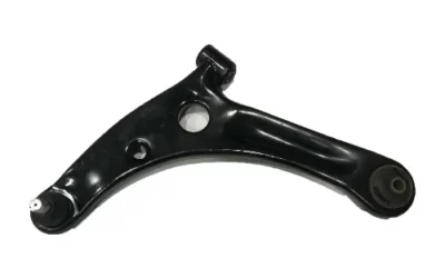 Reliable Steering with Quality China Tie Rod Ends