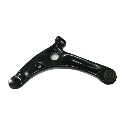 Reliable Steering with Quality China Tie Rod Ends