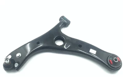 Upper And Lower Control Arms: Keeping Your Vehicle Stable And Secure