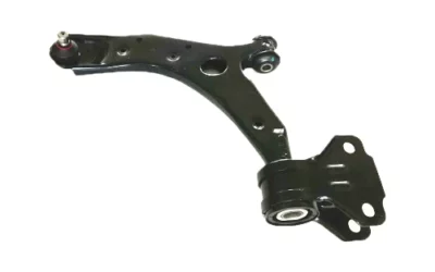 Inside the World of Lower Control Arm Manufacturing