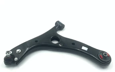 Up Your Vehicle’s Suspension Game with New China Control Arms