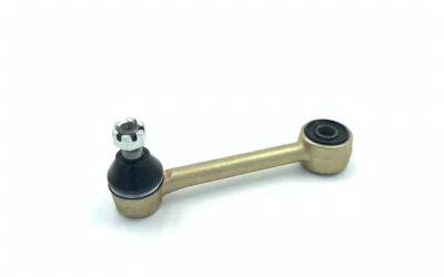 How to Replace Tie Rod Ends: A Practical Guide for Auto Parts Professionals