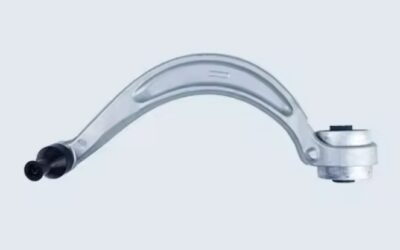 How To Choose Car Control Arms Of Different Materials