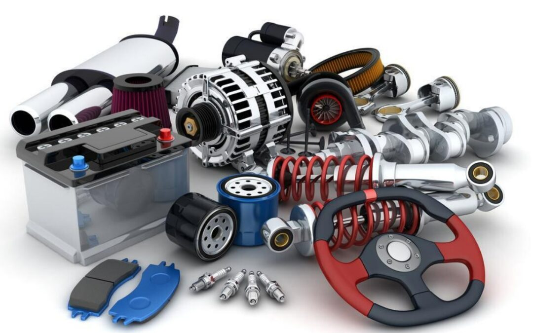 Where to Find Reliable China Car Parts Suppliers and Manufacturers