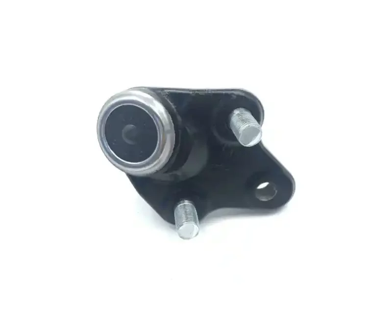 How to Tell If Ball Joints Are Bad