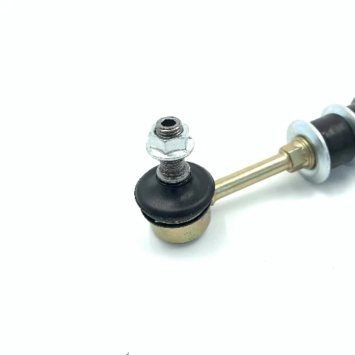 7 Critical Signs & The Ultimate Guide to Choosing a Stabilizer Bar Link Manufacturer