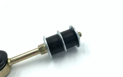 The 2025 Buyer’s Guide: 5 Things to Demand From Your Stabilizer Bar Link Supplier