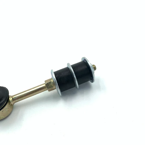 The 2025 Buyer’s Guide: 5 Things to Demand From Your Stabilizer Bar Link Supplier