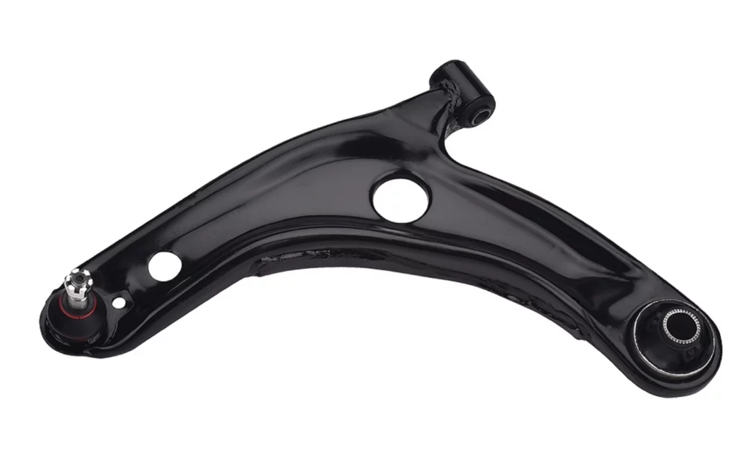 The Ultimate Guide: Excaly How Many Control Arms Does a Car Have in 2025?