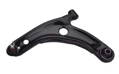 The Ultimate Guide: Excaly How Many Control Arms Does a Car Have in 2025?