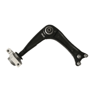 5 Critical Mistakes to Avoid When Choosing Race Car Control Arms: An Expert 2025 Guide