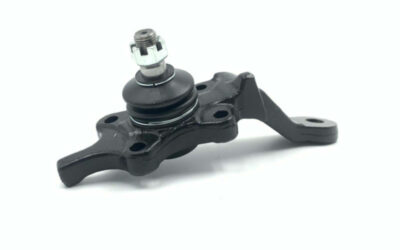 Expert 2025 Breakdown: How Much to Replace Ball Joints & 3 Costly Mistakes to Avoid