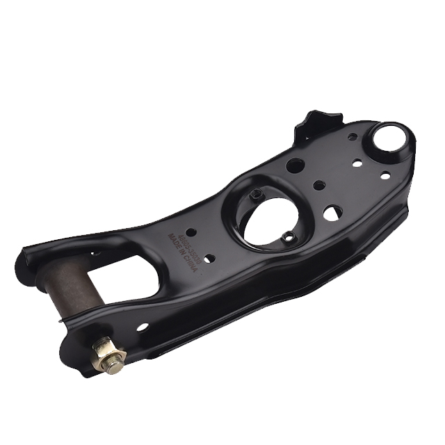 Guía de expertos 2025: How Many Control Arms Does a Car Have & Why It Matters