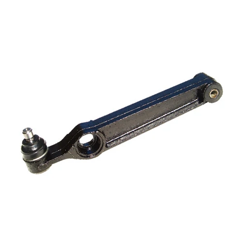 Panduan Pakar 2025: How Long Do Control Arms Last & 7 Critical Signs of Failure