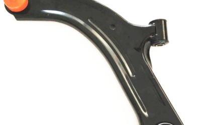 A 7-Step Professional Guide: How to Remove Ball Joint From Control Arm